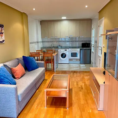 Vistas Mino Ii Appartement